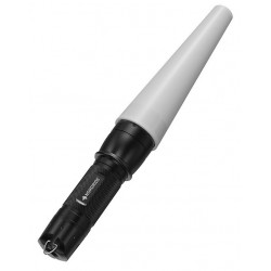 1165 Signalkegel WEISS